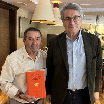 ANDRÉS TRAPIELLO, PRÓSPERO VIENTO