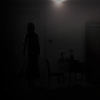 НЕЗВАНЫЙ ГОСТЬ. Страшные истории На Ночь. Ужасы. Мистика НЕЗВАНЫЙ ГОСТЬ. Страшные истории На Ночь. Ужасы. Мистика