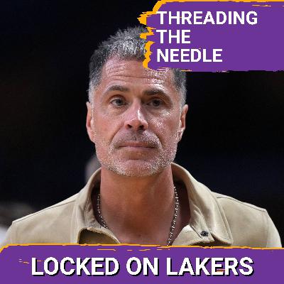 How Can the Lakers Close the Gap Between Them, San Antonio and Oklahoma City? How Can the Lakers Close the Gap Between Them, San Antonio and Oklahoma City?