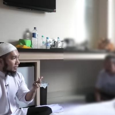 Eps 018 The Story - TELUH DENDAM KESUMAT