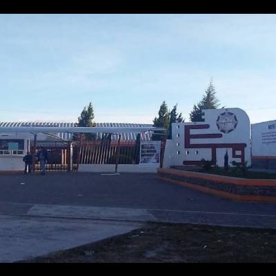 SE REGISTRA OTRO HECHO DE VIOLENCIA EN ESCUELAS; AHORA, EN LA TÉCNICA 9 DE AHUASHUATEPEC 🚨🏫😡 SE REGISTRA OTRO HECHO DE VIOLENCIA EN ESCUELAS; AHORA, EN LA TÉCNICA 9 DE AHUASHUATEPEC 🚨🏫😡