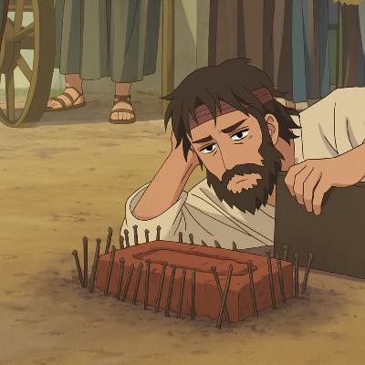 Ezekiel in Depth: episode 1