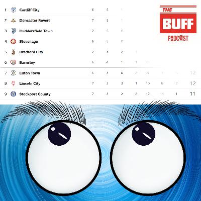 London's calling for Bolton Wanderers - and was that lift-off?