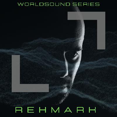 WSS JUN 20 Rehmark Live From WSS Studios
