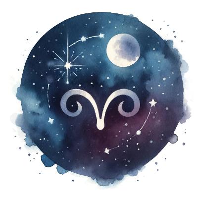 Cuento para dormir - El viaje de Lucero y la constelación de Aires
