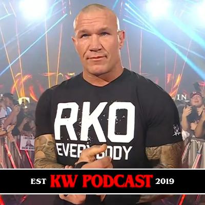 FOLLIA ORTON! ATTACCO VIOLENTO AI DANNI DI CODY RHODES | KW Podcast del 16/03/2026