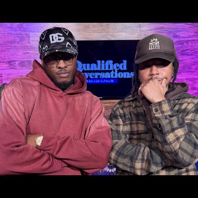 EP 13 Ft. DaShean Porter EP 13 Ft. DaShean Porter