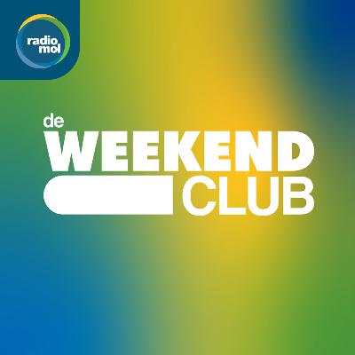 De Witte Mol (De laatste aflevering) - De Weekend Club: On Tour De Witte Mol (De laatste aflevering) - De Weekend Club: On Tour