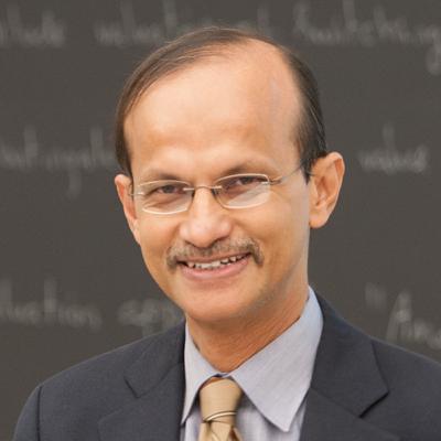 Suresh Sundaresan: Capital, Creditors, and Systemic Risk