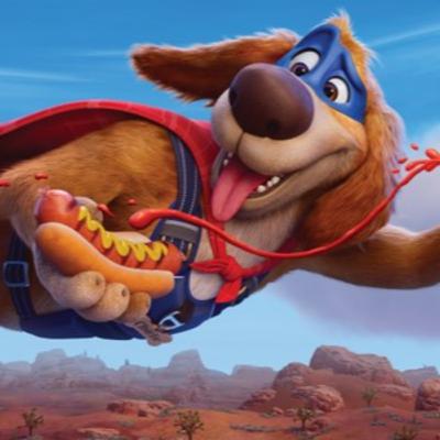 "Charlie the Wonderdog" Movie Review "Charlie the Wonderdog" Movie Review