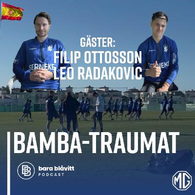 717. Bamba-Traumat