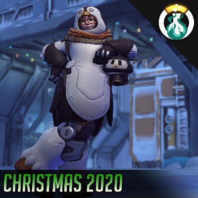 213 - Omnic Lab: Christmas 2020 213 - Omnic Lab: Christmas 2020