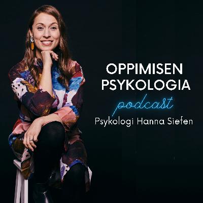 #84 Arjen pikkutaidot, joita ilman emme selviä. Tunnista oma hiljainen tietosi.