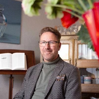 Jeen over leven met laaggeletterdheid