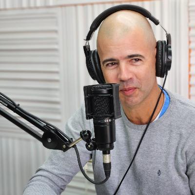 Rodolfo Espada - Columna de kinesiología