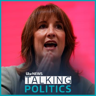 Iran oil crisis: Is Rachel Reeves doing enough to keep energy bills down? Iran oil crisis: Is Rachel Reeves doing enough to keep energy bills down?