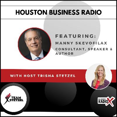 Manny Skevofilax – How to Scale Your Business Without Losing Profit or Control