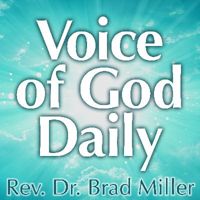 Voice of God Daily: Jesus’ Message to the Churches Voice of God Daily: Jesus’ Message to the Churches