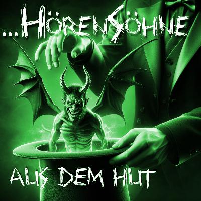 S03E09: Ausm Hut feat. Timo Raab