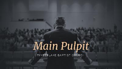 Reformation Hightlight - Audio