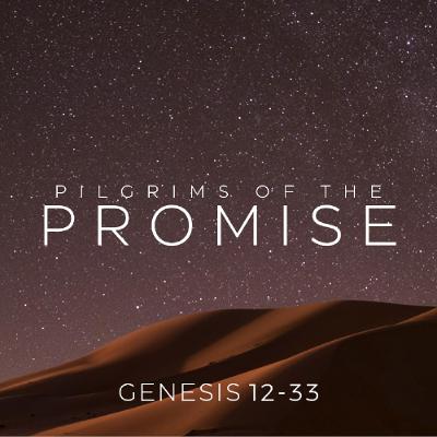 Genesis 32-33 - Tyler Swartzentruber (12 October 2025)
