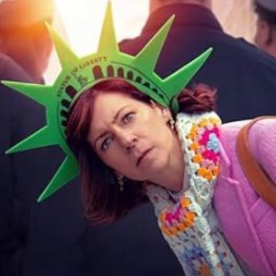 Elsbeth: celebrate the “howdunnit!” S5:E151 Elsbeth: celebrate the “howdunnit!” S5:E151