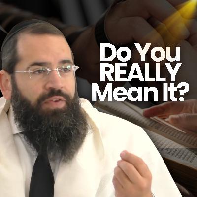 Do You Feel Me, or Are You Just Saying It?!