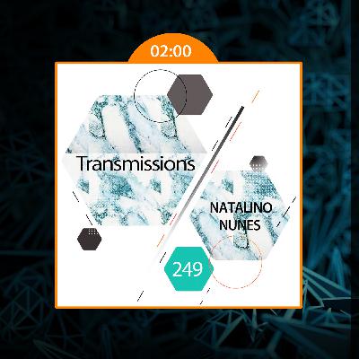 Boris / Transmissions - NATALINO NUNES - PGM 249 / 28 Septiembre 2018