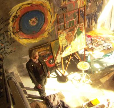 Frak this Podcast! #17 - Valley of Darkness