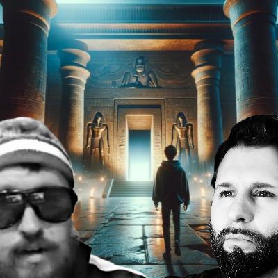 The Real National Treasure, Secrets of Freemasonry, & Templar History w/ Operation GCD & Daily Dissident