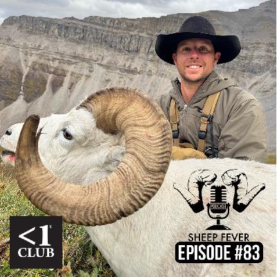 EP83 Kicked Out with John Hubbard