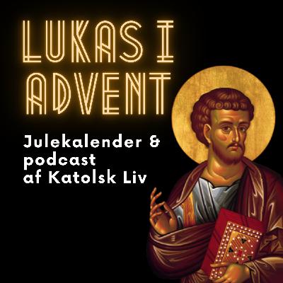 22. december - Lukas kap 12