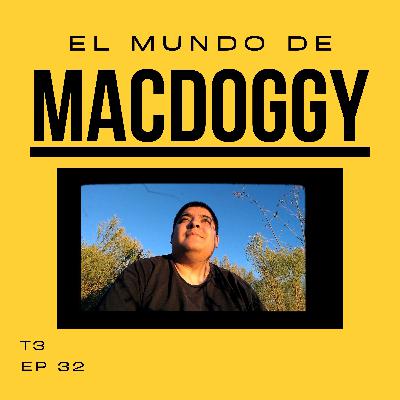 Cambios | Ep 32
