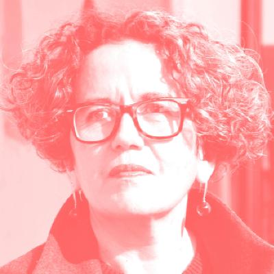 Antonia Torres: "El arte y la creación son un problema de mirada" - Poetas Chilenas Contemporáneas en la Librería del GAM (Ep.8 T2) Antonia Torres: "El arte y la creación son un problema de mirada" - Poetas Chilenas Contemporáneas en la Librería del GAM (Ep.8 T2)