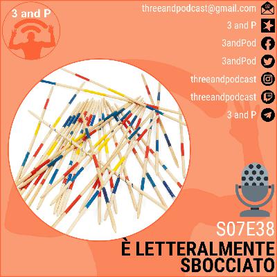 S07E38 | È letteralmente sbocciato