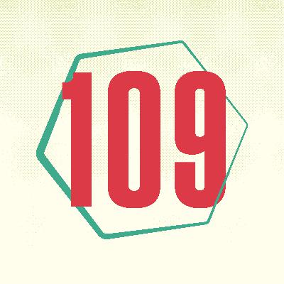 #109 - Das einzige Nerd-Hotel in Deutschland (feat. Hinter den Spiegeln)