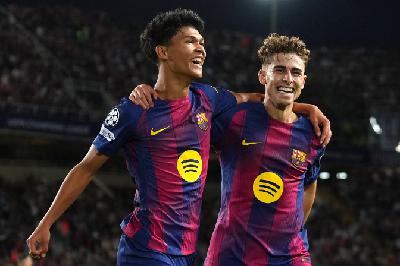 L'1x1 del Barça-Olympiacos: especial "antiga Grècia"