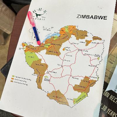 Bucket List Hunting Trips Bucket List Hunting Trips