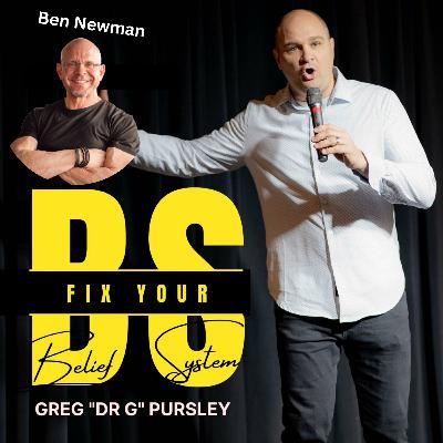 EP 90: Ben Newman reveals the top 5 Daily Habits of High-Performance Leaders