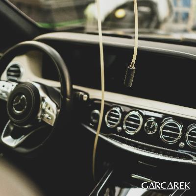 Ozonowanie samochodu - co warto wiedzieć i na co pomaga?