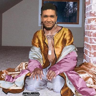 Rapallaneous 51 (Jpegmafia's All My Heroes Are Cornballs)