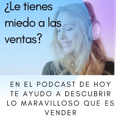 No me gusta vender