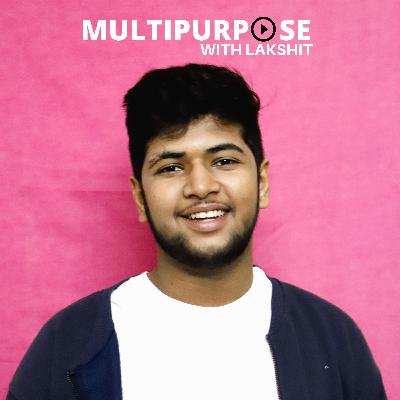 Rukmini Poddar: On How She Started 100 Days of Enneagram Project For Change, Rukmini Poddar: On How She Started 100 Days of Enneagram Project For Change,