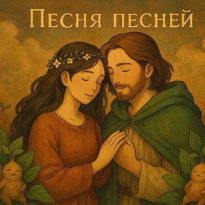 Песня песней Песня песней