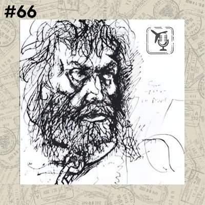 #66 - Diego La Matina: o único prisioneiro a matar um inquisidor - Palermo | Itália