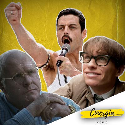 Hablamos de: Biopic