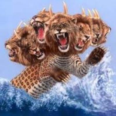 Revelation 13 Part 1