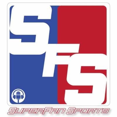 SuperFan Sports Ep. 25: Kings of the North
