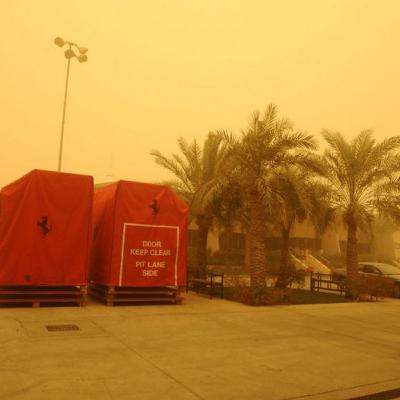 Sandstorm in Bahrain and Rating the 2021 Liveries | F1 | S2 E1 Sandstorm in Bahrain and Rating the 2021 Liveries | F1 | S2 E1