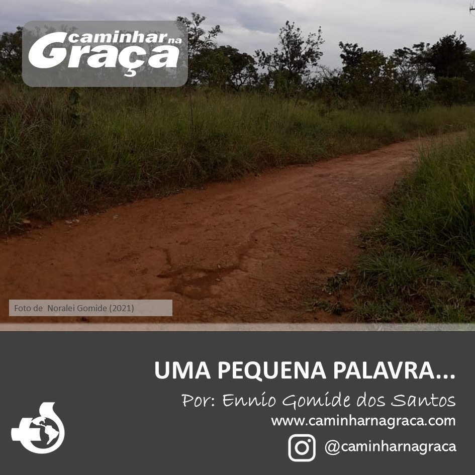 Caminhar na Graça